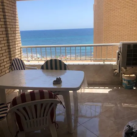 El Coloso 5 Torrevieja