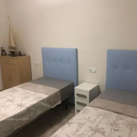 El Coloso 5 Torrevieja