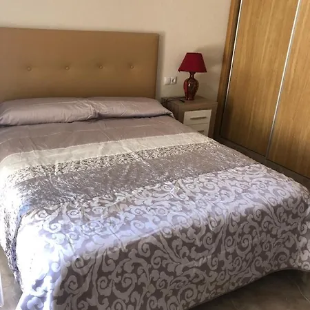 Apartamento El Coloso 5 Torrevieja