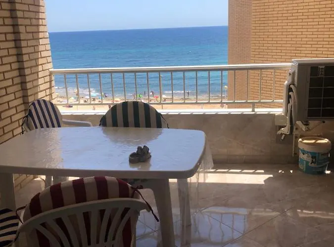 El Coloso 5 Torrevieja