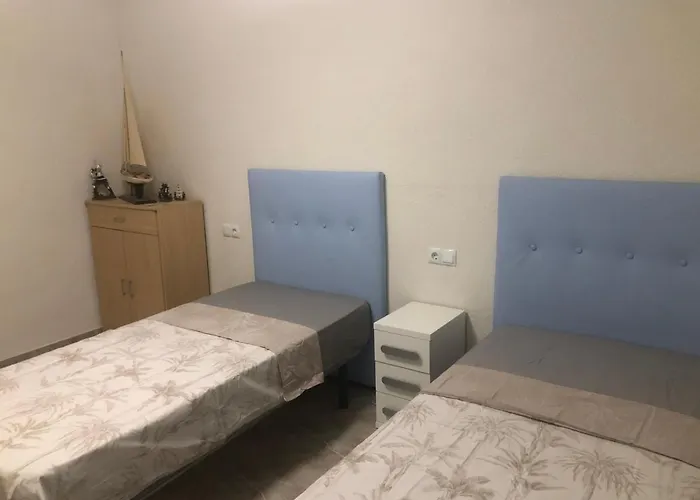 El Coloso 5 Torrevieja