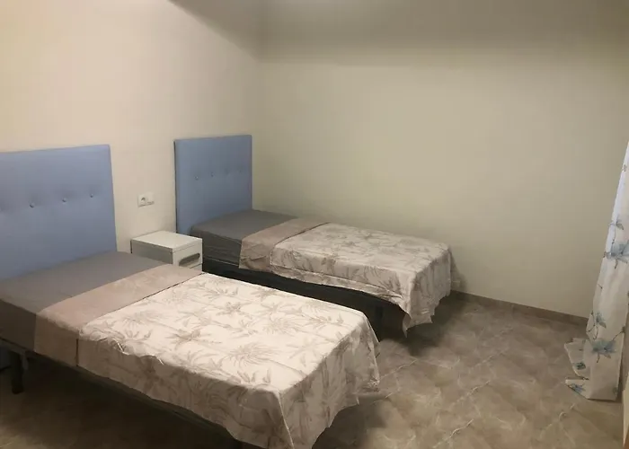 El Coloso 5 * Torrevieja