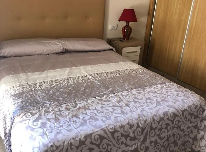 Apartment El Coloso 5 Torrevieja